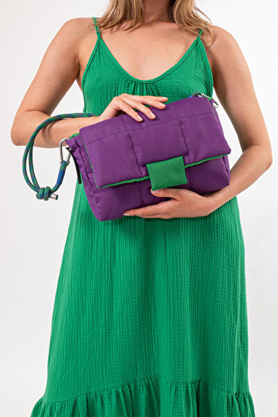 Befera Kadın Omuz Çantası