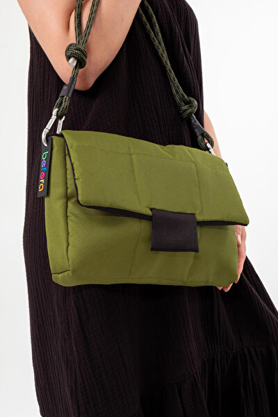 Befera Kadın Omuz Çantası