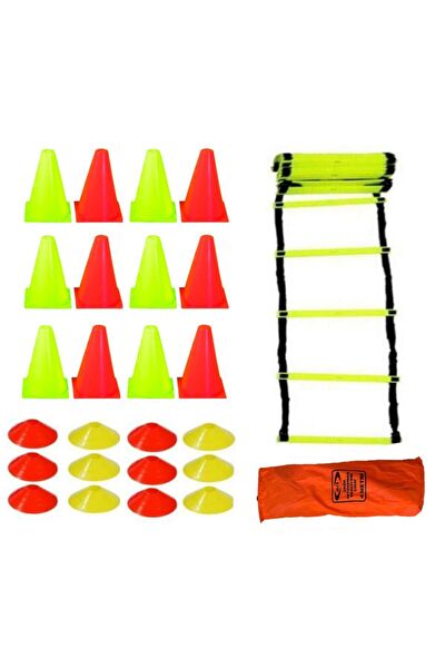 Buffer Futbol Antreman Aksesuarları