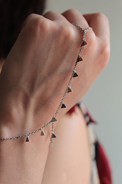 Besen Gümüş Şahmeran