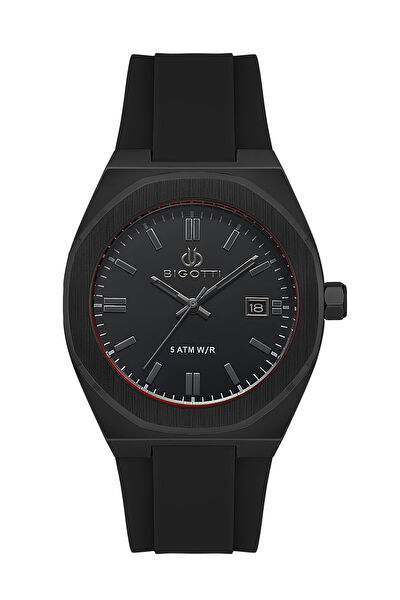 Bigotti Erkek Kol Saati
