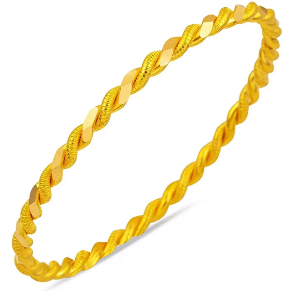 Gekas Kuyumculuk Yatırımlık Bilezik