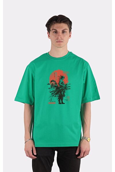 GreenMint Erkek Tişört