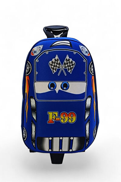 Baginn Okul Çantası