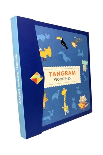 BAKGELAL Puzzle