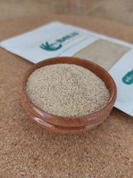 Belu Gıda Atölyesi Ek Besinler