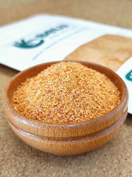 Belu Gıda Atölyesi Ek Besinler