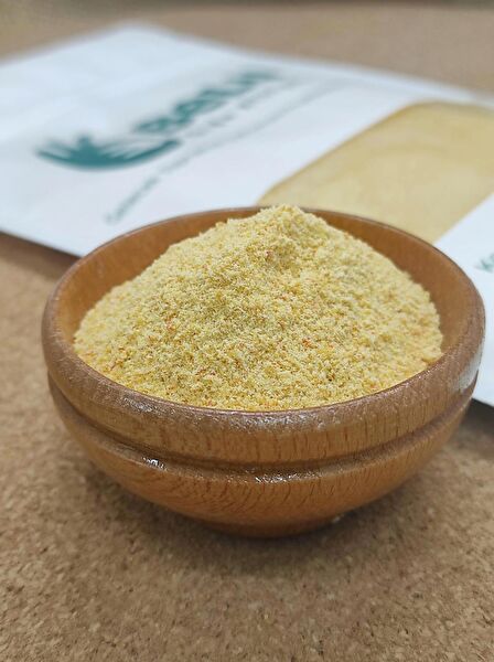 Belu Gıda Atölyesi Devam Sütü