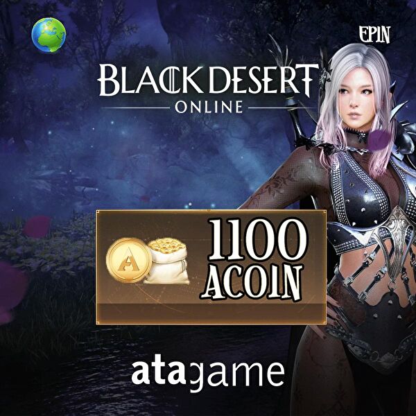 Black Desert Online Black Desert Online