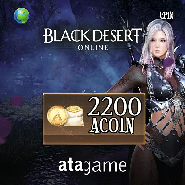 Black Desert Online Black Desert Online