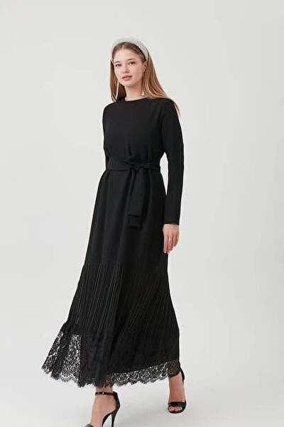 BgModa Günlük Elbise