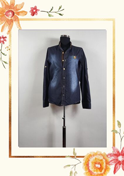 Zancel Kadın Gömlek