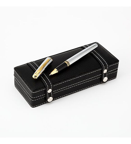 Steelpen Roller ve Jel Kalem