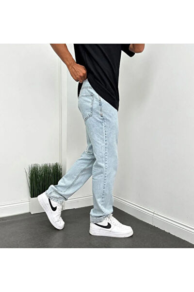 KAİZER DENİM Erkek Jeans