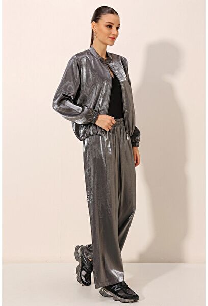 Zancel Kadın Alt Üst Takım