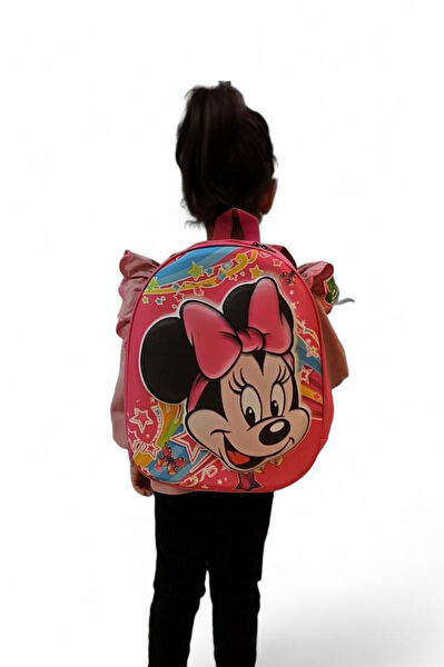 Baginn Okul Çantası