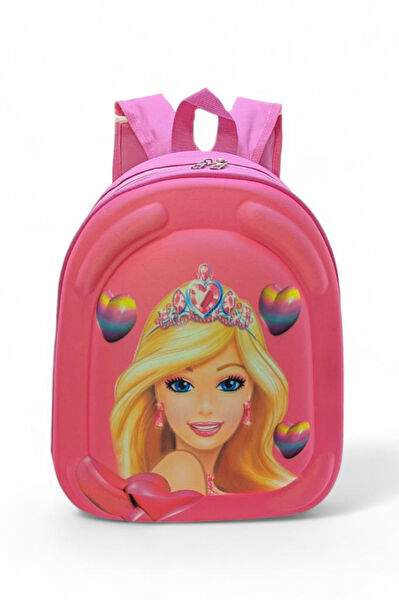 Baginn Okul Çantası