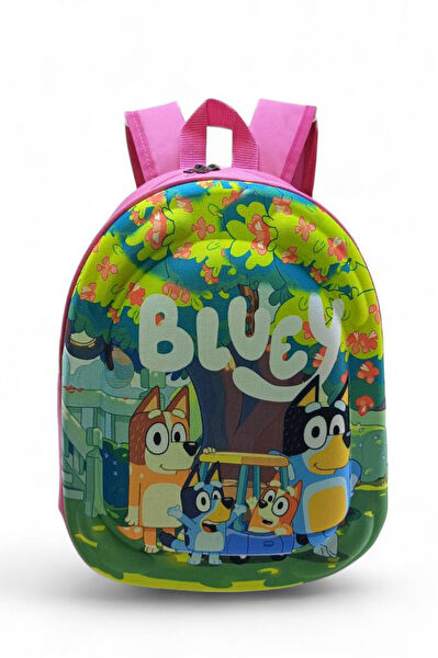 Baginn Okul Çantası