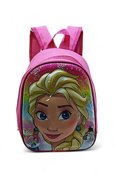 Baginn Okul Çantası