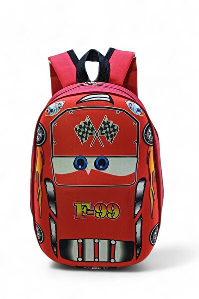 Baginn Okul Çantası