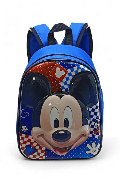 Baginn Okul Çantası