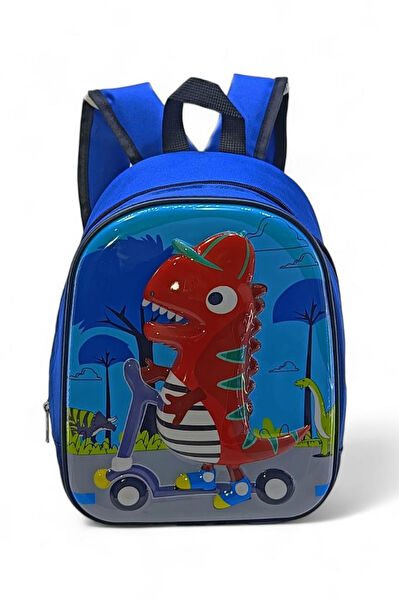 Baginn Okul Çantası