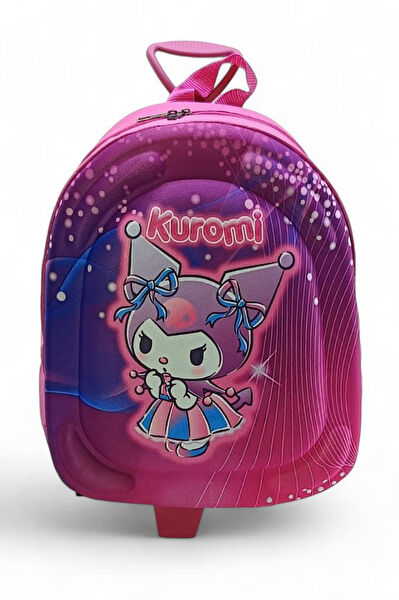 Baginn Okul Çantası