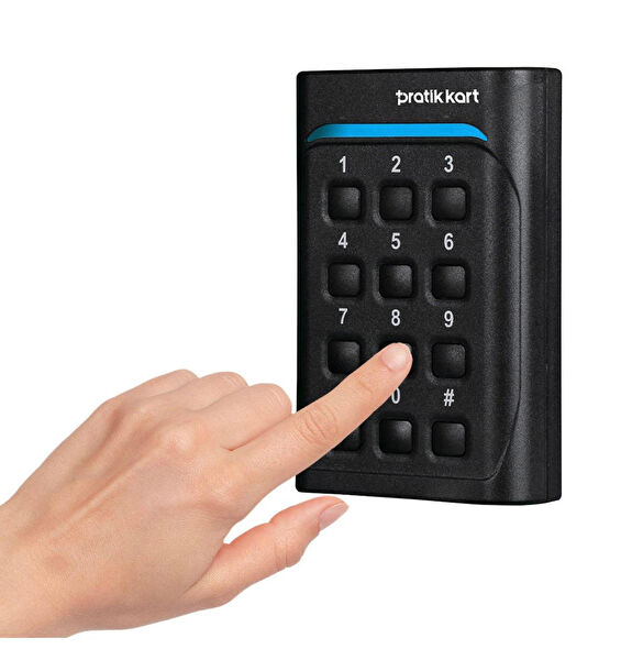 Begin Güvenlik Aksesuar ve Ekipmanları