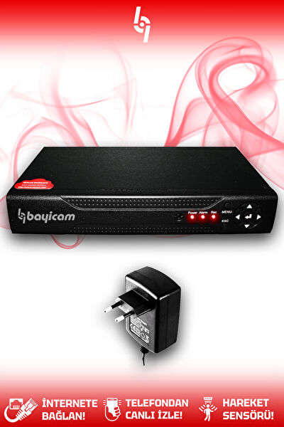 Bayicam Dvr