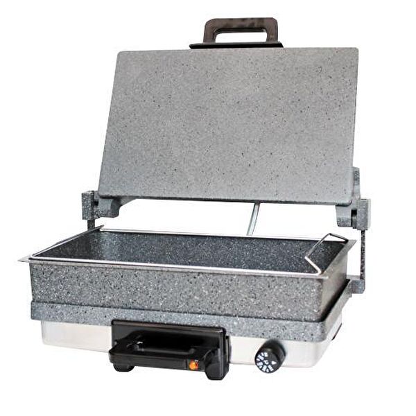 Bimeks Tost Makineleri