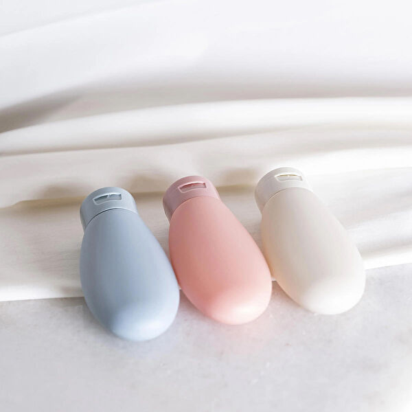 BGULF Parfüm Şişesi, Seyahat Tipi Şişe