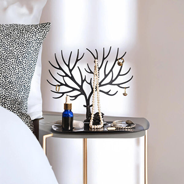 BGULF Makyaj Kutusu, Organizer