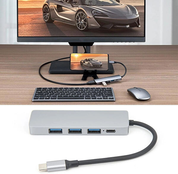 Bgz Store Çoklayıcı, Uzatıcı