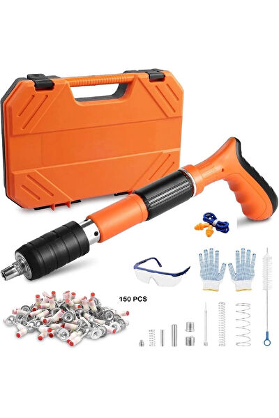 Umotech Havalı Çivi, Zımba Tabancası