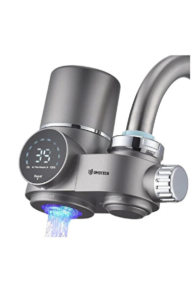 Umotech Su Arıtma Cihazları