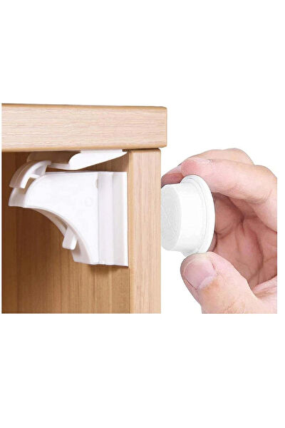 Umotech Kilit, Köşe Koruyucular