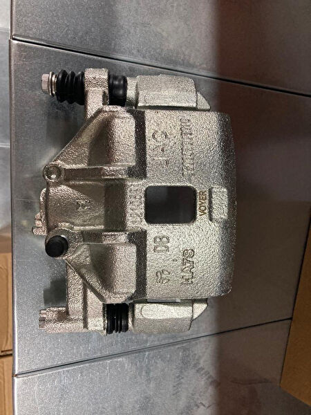 BH Kaliper Tamir Takımı