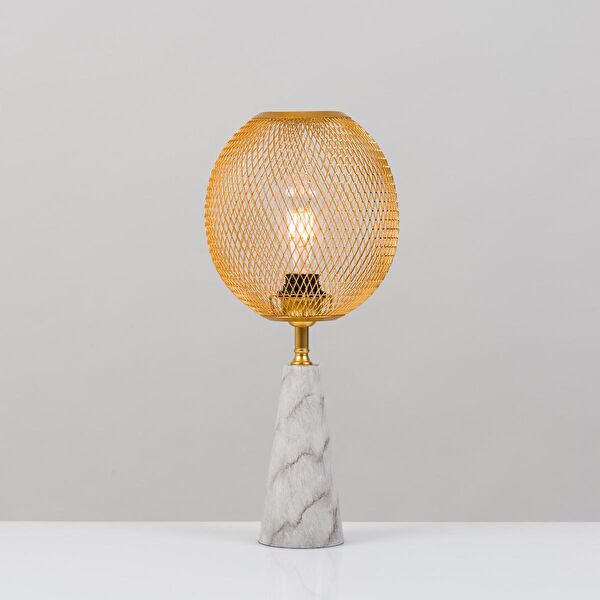 Bahar Aydınlatma Abajur