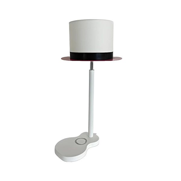 Bahar Aydınlatma Abajur