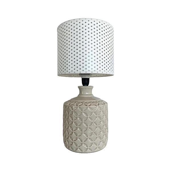 Bahar Aydınlatma Abajur