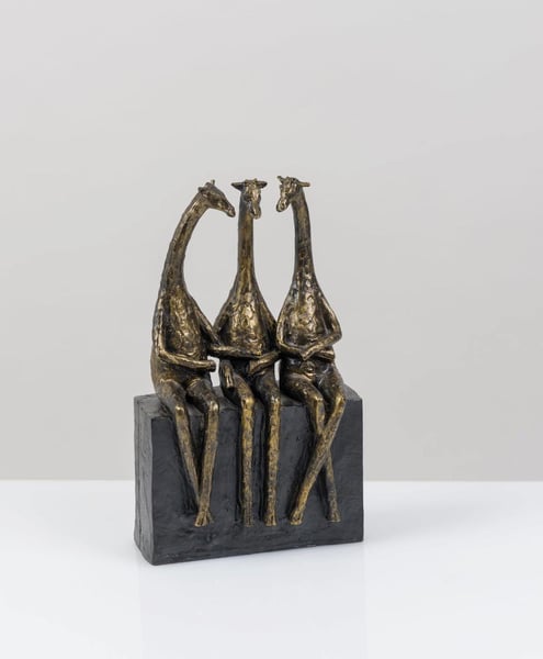 Bahar Aydınlatma Dekoratif Obje, Biblo, Figür