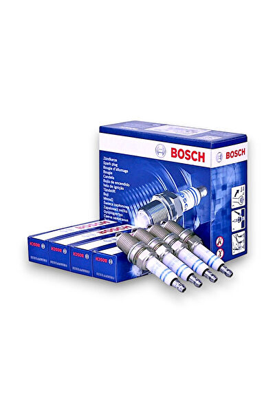 Bosch Buji