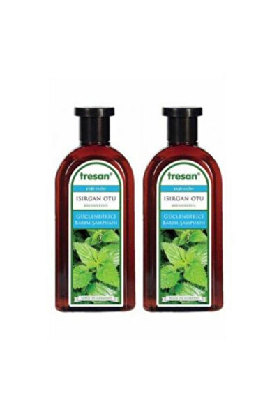 Tresan Şampuan
