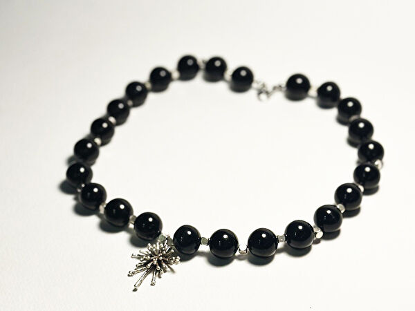 BlackCraft Kolye, Zincir, Künye