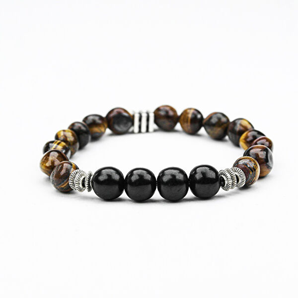 BlackCraft Erkek Bileklik