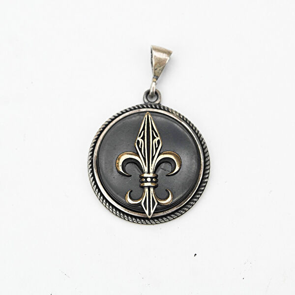 BlackCraft Kolye, Zincir, Künye