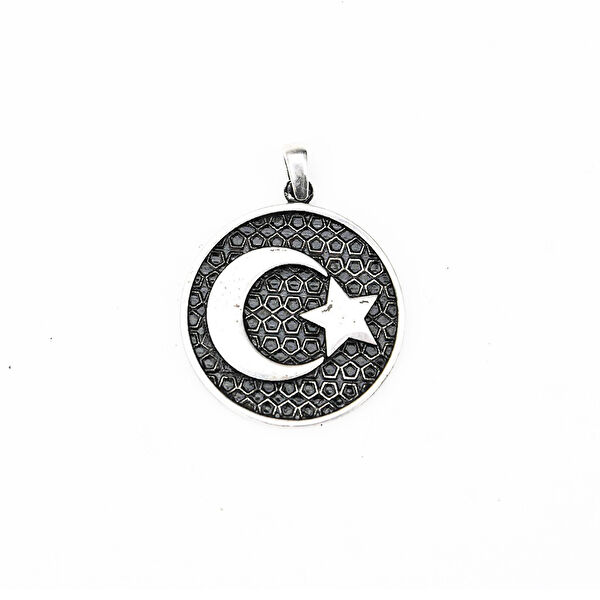 BlackCraft Kolye, Zincir, Künye