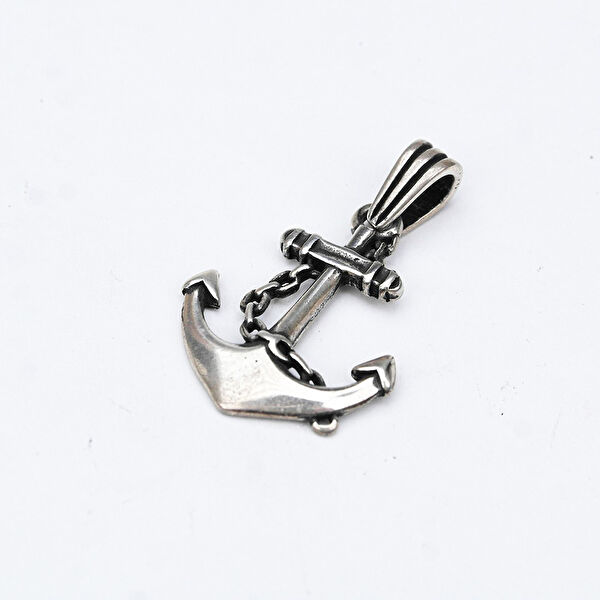 BlackCraft Kolye, Zincir, Künye