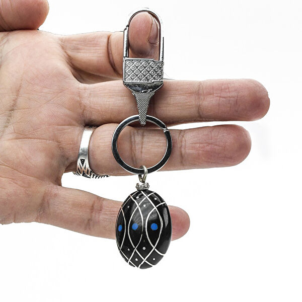 BlackCraft Anahtarlık