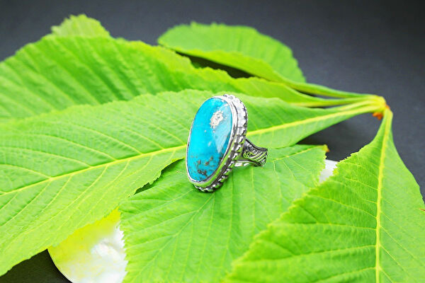 BlackCraft Erkek Yüzük